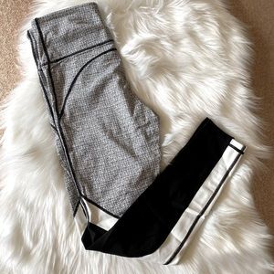 7/8 Athletic Leggings